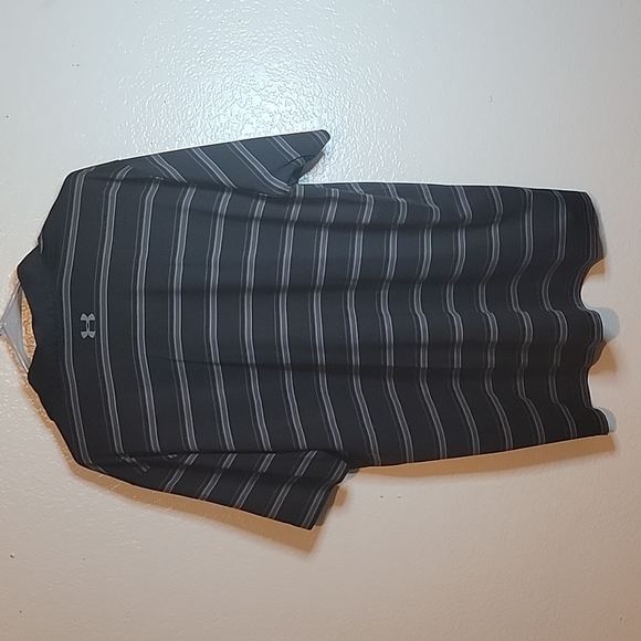 Under Armour Heat Gear polo. - Picture 5 of 5